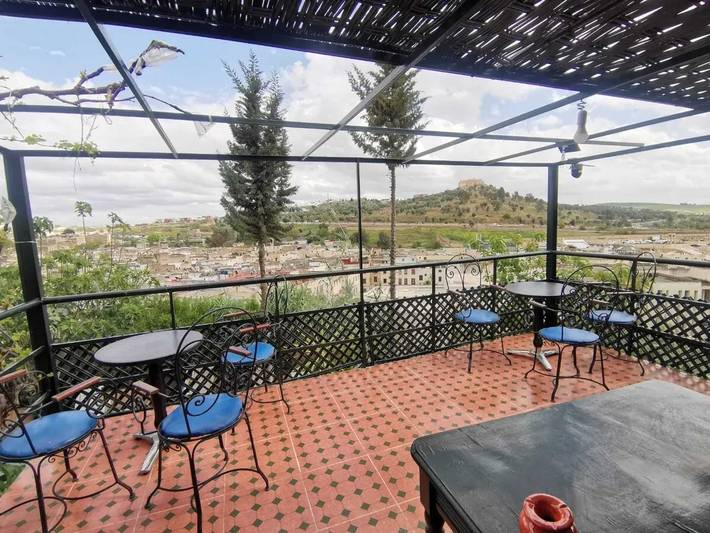 Holiday apartment for 2 people - 1