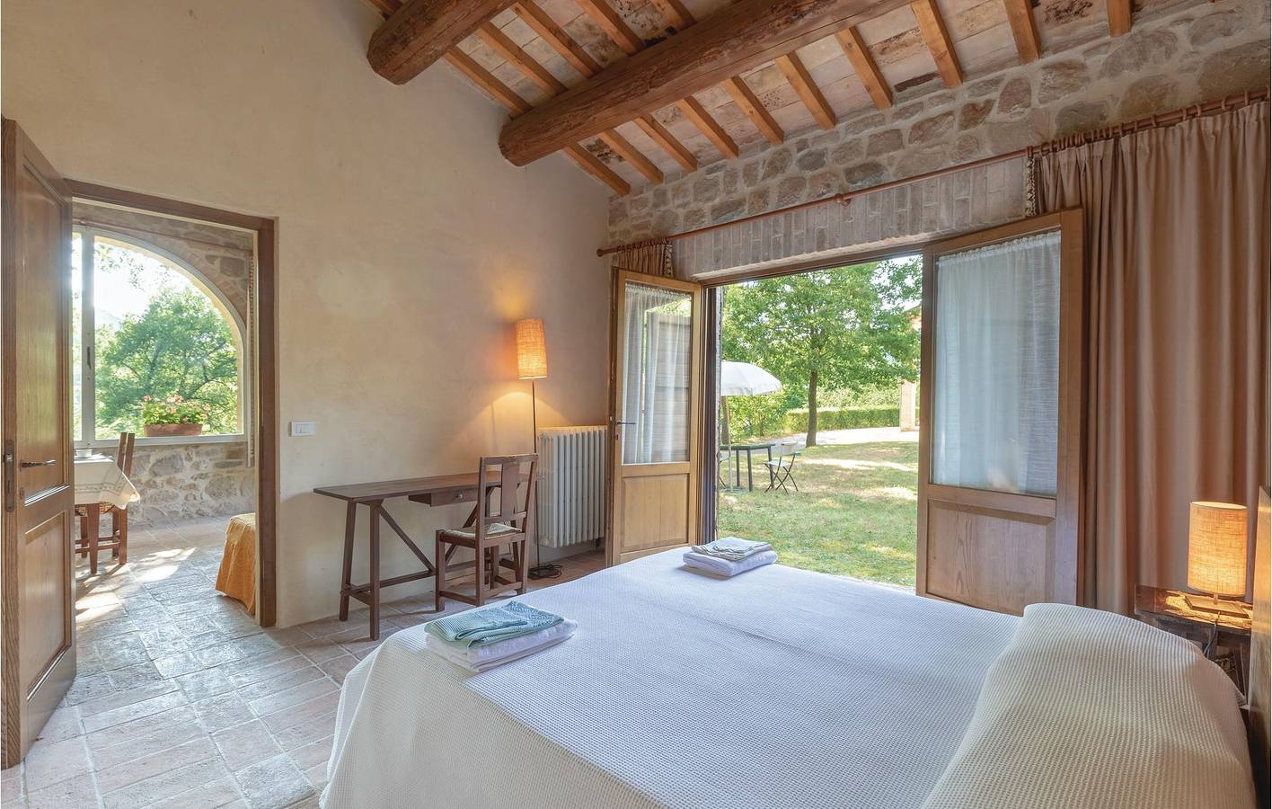 Vakantiehuis voor 3 personen, foto 13
