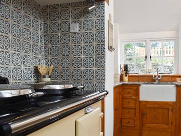 Cottage for 4 People in Winsford (Somerset), Exmoor, Photo 4