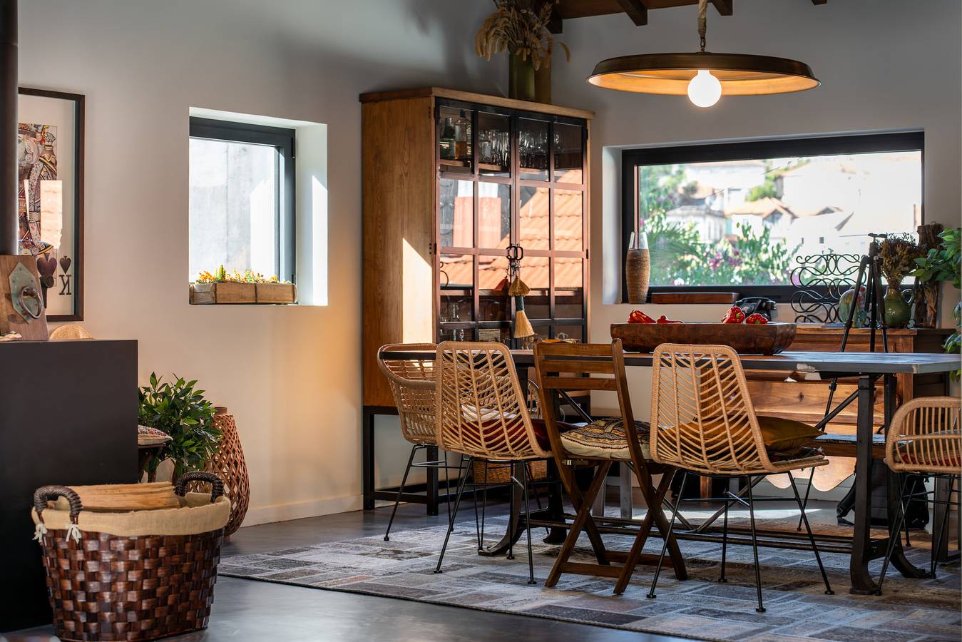 Feel Discovery P&P House Douro Valley in Resende, Douro-Tal