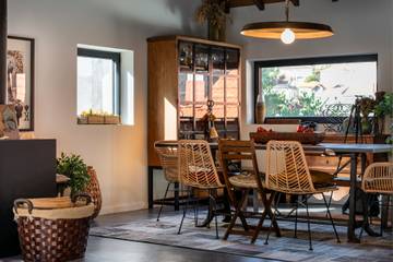 Villa para 6 Pessoas em Resende, Vale do Douro, Foto 1