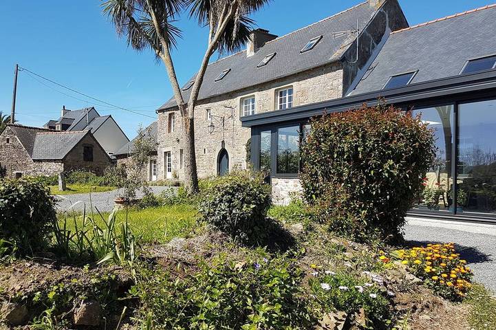Agriturismo pour 10 personnes, avec jardin - 1