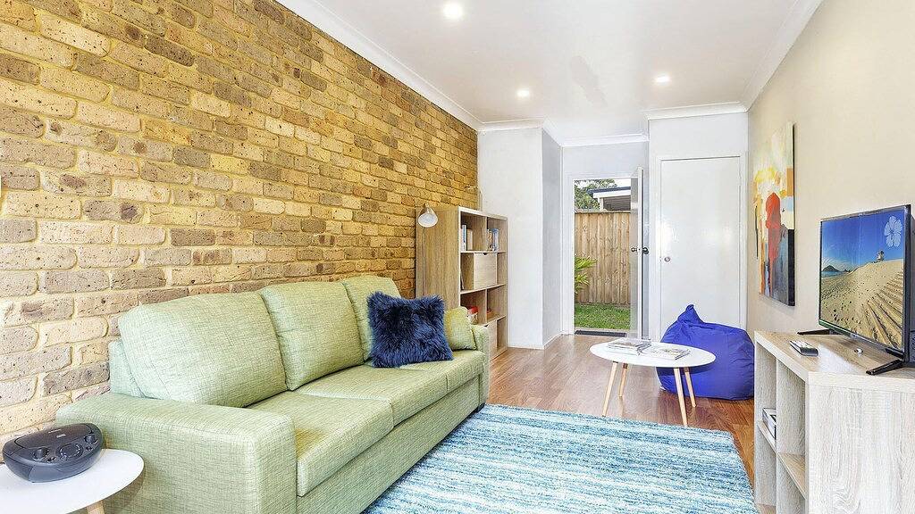 Tilly und Annies Place in Hawks Nest, Hunter Valley