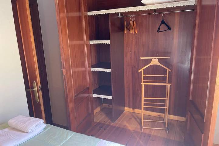 House El Rojo for 4 people in Fresnidiello petfriendly in Piloña, Sierra del Sueve