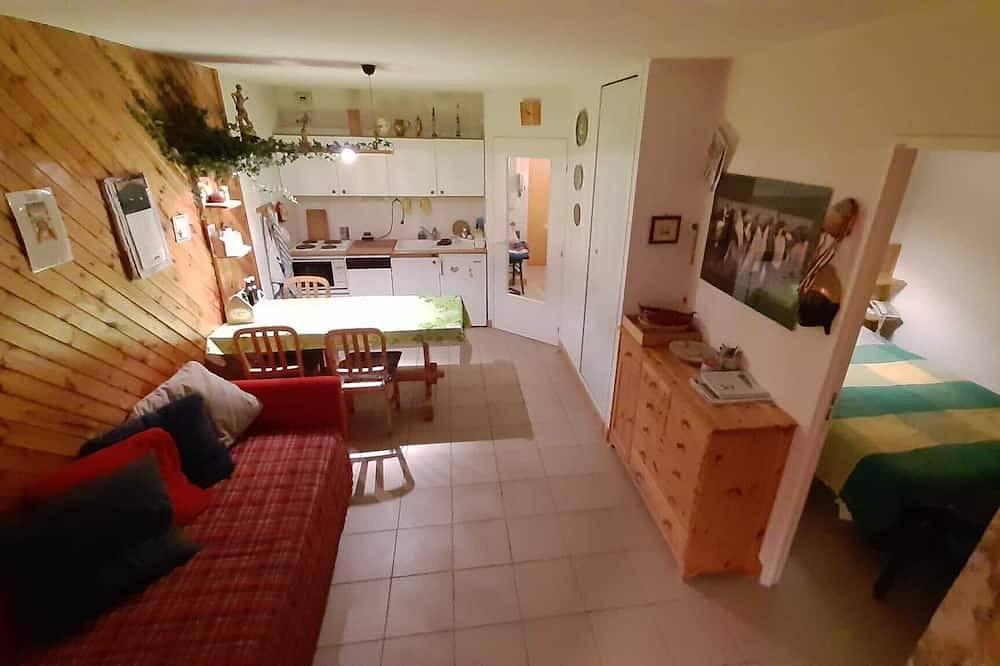 Appartement entier, Grand Torino Skyway in Briançon, Serre Chevalier