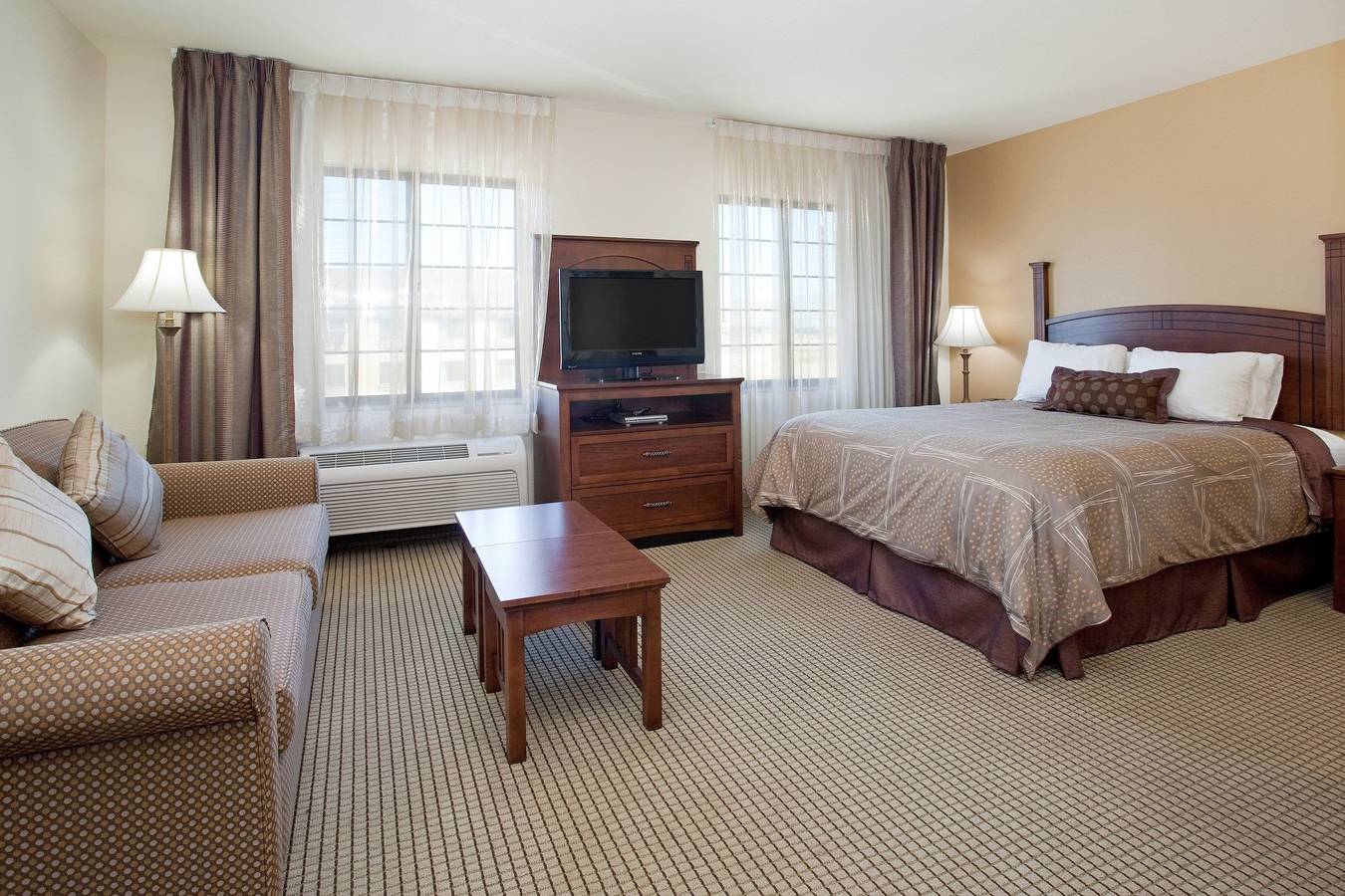 Entire studio, Staybridge Suites Salt Lake-West Valley in West Valley City, Salt Lake County (UT)