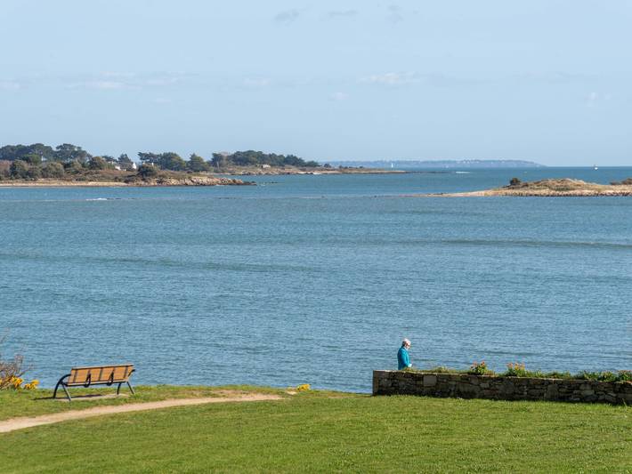 Appartement entier, Men Du in Carnac Plage, Carnac