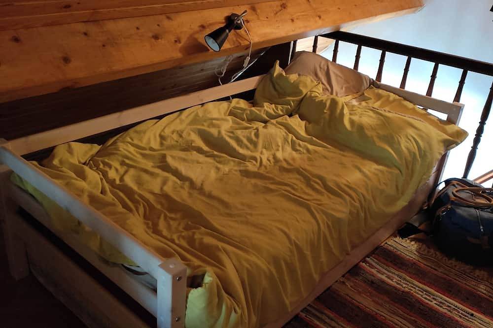 Between Sainte Marie de Campan and La Mongie. in Campan, French Pyrenees