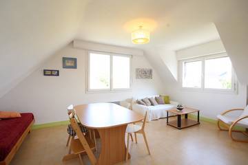 Gîte pour 4 Personnes dans Séné, Région de Vannes, Photo 1