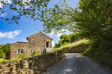 Cottage for 4 People in Cornworthy, Devon, Photo 2