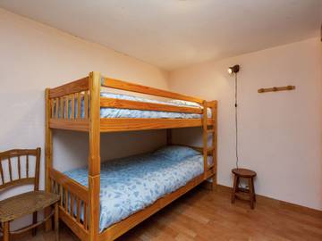 Cottage for 8 People in Trois-Ponts, Wallonia, Photo 3