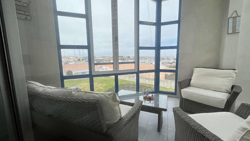 Gîte pour 4 personnes, animaux acceptés dans Plage de la Linière - 2