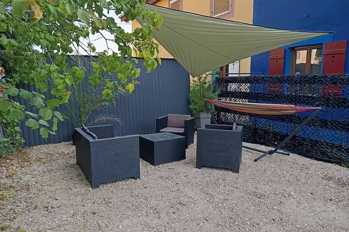 Location de vacances pour 6 personnes, avec jacuzzi, animaux acceptés à Plainfaing