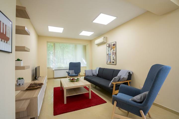 Ferienwohnung für 3 Personen