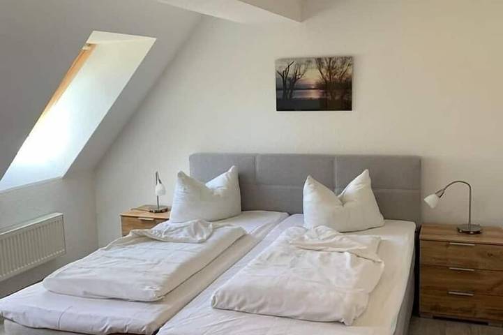 Ferienhaus für 6 Personen, mit Terrasse in Jabel - 3