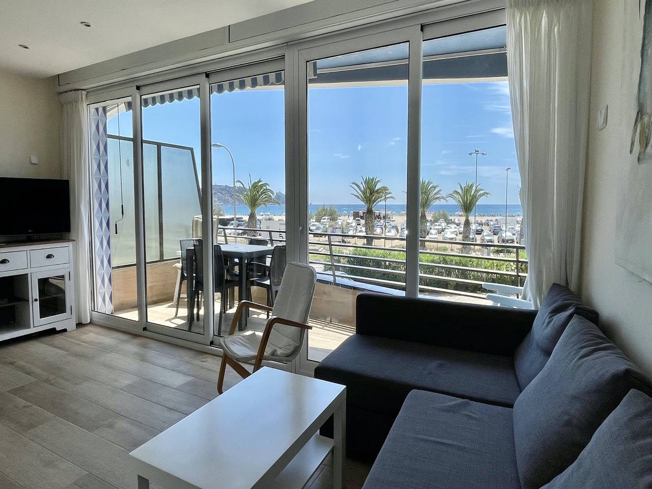 Appartement entier, Appartement de Charme à Estartit in l'Estartit, L'Estartit