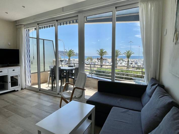 Ferienwohnung für 5 Personen, mit Terrasse in Estartit - 4