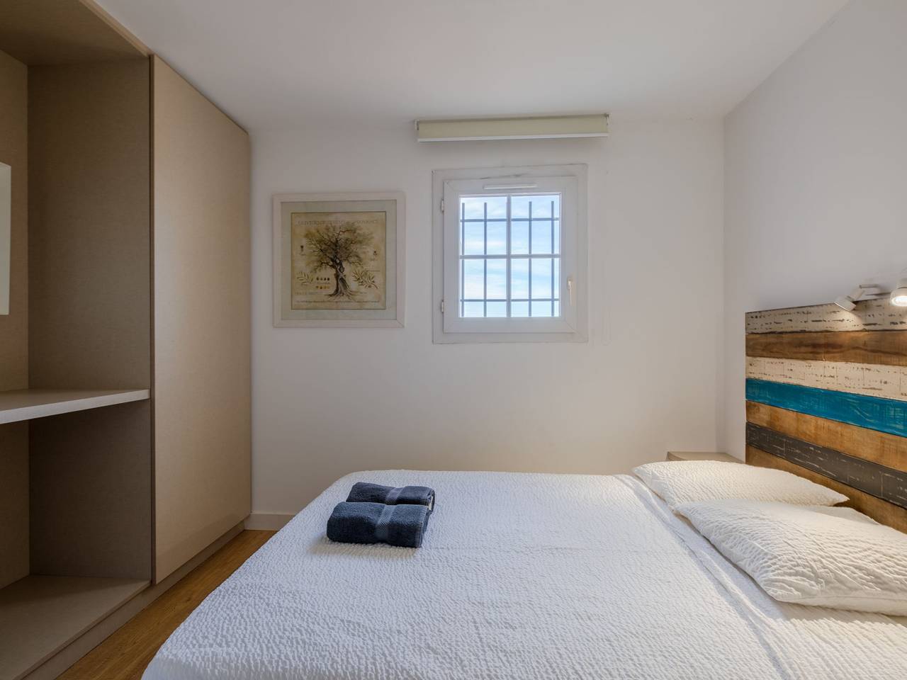 Ganze Wohnung, Les Marines in Port Cogolin, Gassin