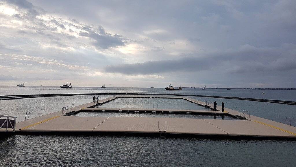 Clara Rose House für Urlaub im wallaroo in Wallaroo, South Australia