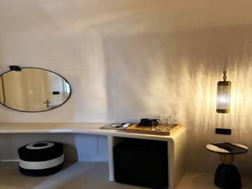 Chalet para 2 Personas en Oia, Santorini, Foto 3