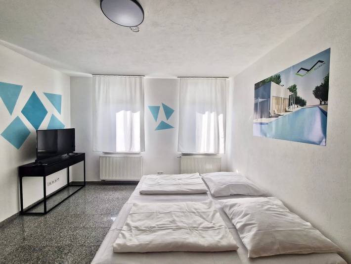 Ferienwohnung für 7 Personen in Göppingen - 3