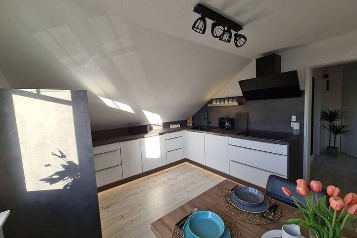 Ferienhaus für 4 Personen in Wilhelmshaven