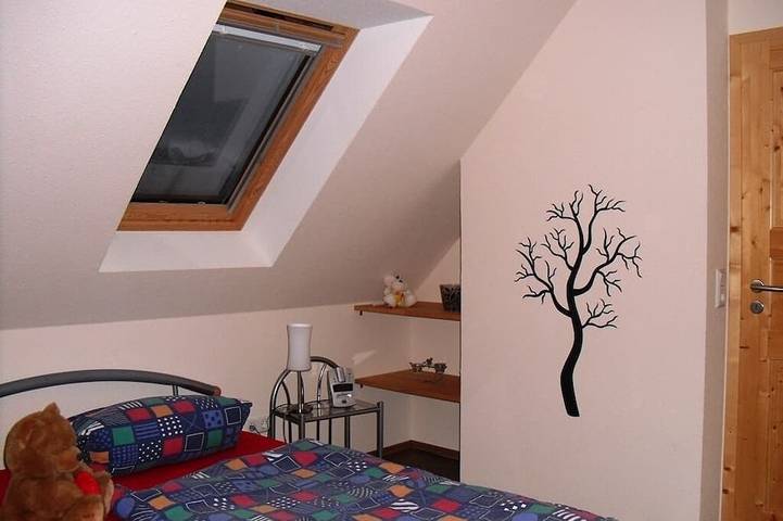 Ferienhaus für 4 Personen, mit Garten in Osteel - 3