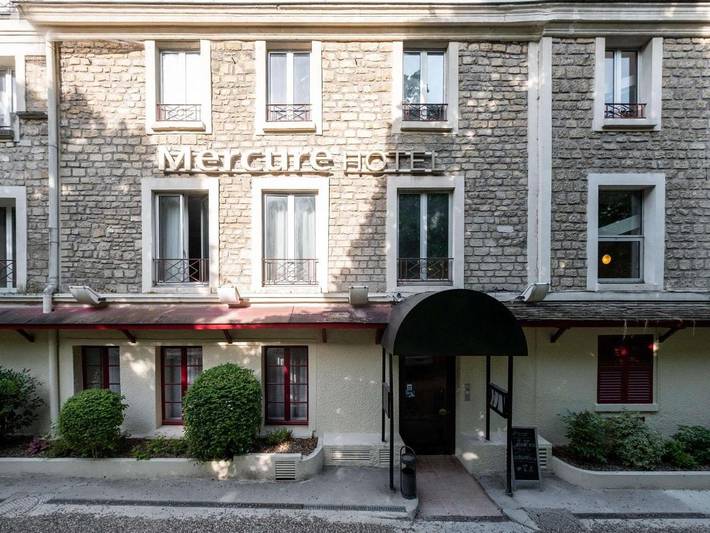 Hôtel pour 2 personnes, avec Terrasse et Jardin