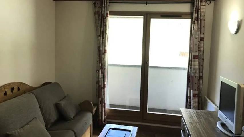 Apartamento de vacaciones para 7 personas, con balcón - 1