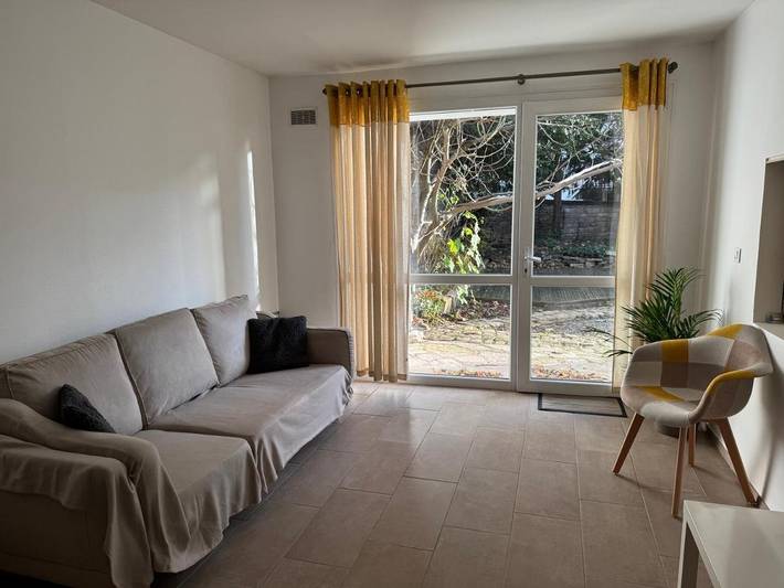 Gîte pour 3 personnes, avec jardin à Vesoul - 4