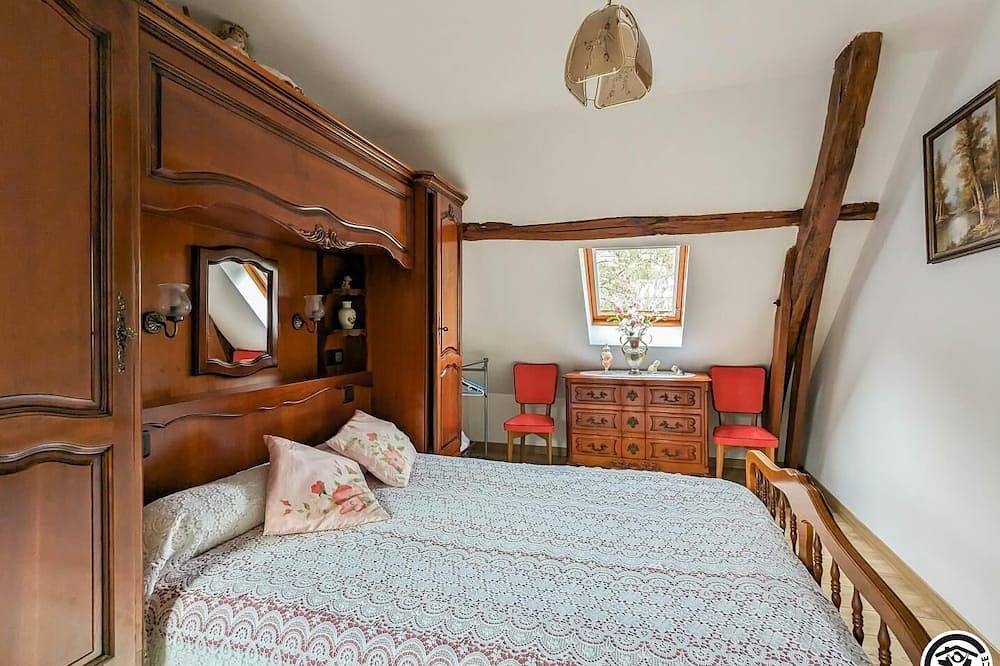 Au Cabanous - Boutx - Gîte in Boutx, Französische Pyrenäen