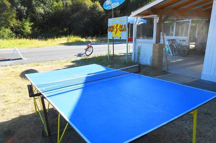 Location de vacances pour 6 personnes à Naujac-sur-Mer - 4