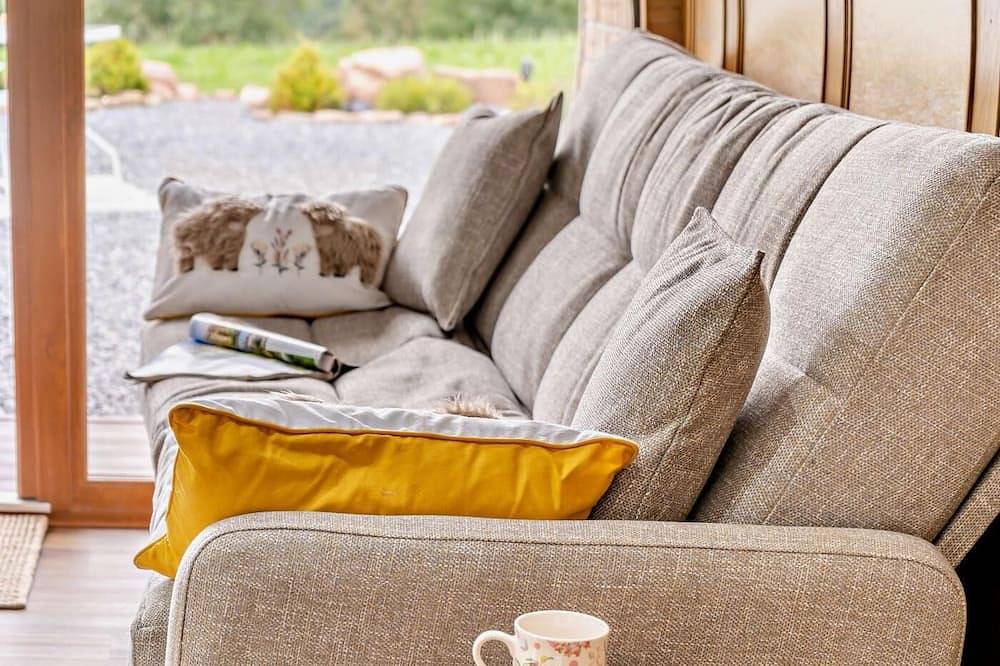 1 Bed in Brecon in Brecon Beacons