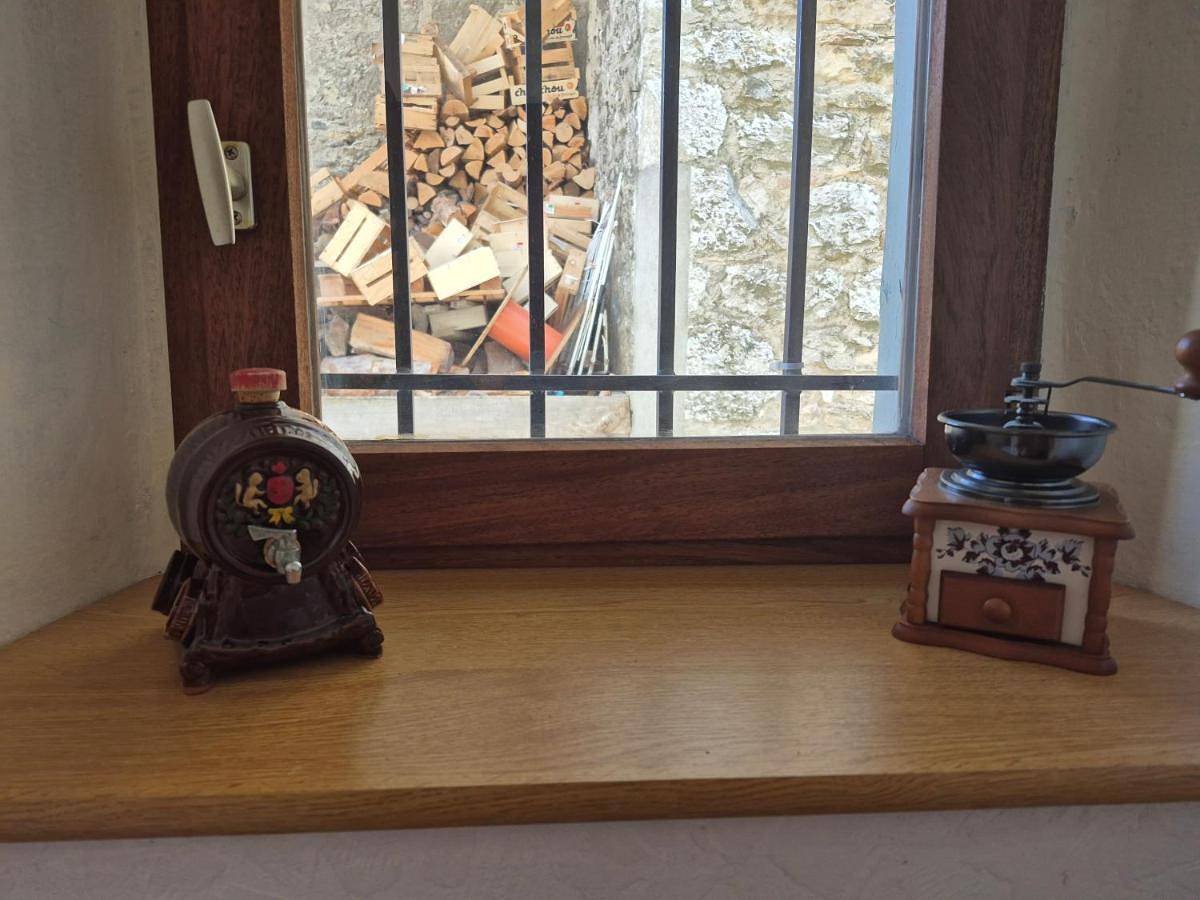 Appartement entier, Le logis du Colombier in Culoz, Belley