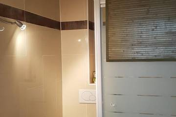 Villa pour 9 Personnes dans Perros-Guirec, Région de Lannion, Photo 4