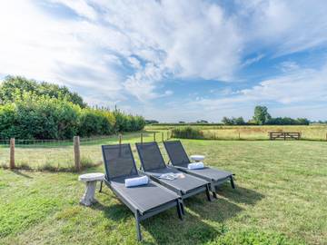 Villa voor 6 Personen in De Koog, Nederlandse waddeneilanden, Afbeelding 2