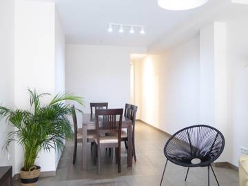 Apartamento para 4 Personas en Puerto de Sagunto, Sagunto, Foto 3