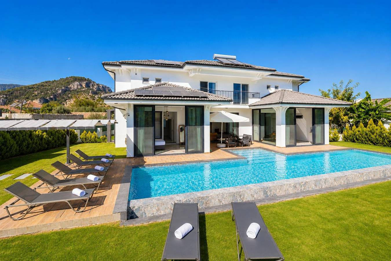 Casa vacanza a Muğla a partire da 237€ a notte