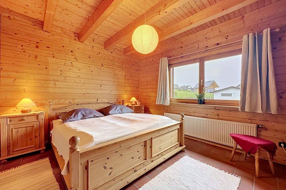 Ganze Wohnung, Ferienwohnung Weitblick in Schmidt, Nideggen