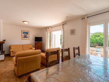 Vakantiehuis voor 6 Personen in Prunelli-di-Fiumorbo, Haute-Corse, Afbeelding 4