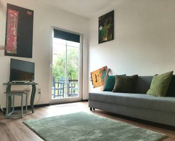 Villa für 2 Personen, mit Garten und Terrasse in Niedersachsen