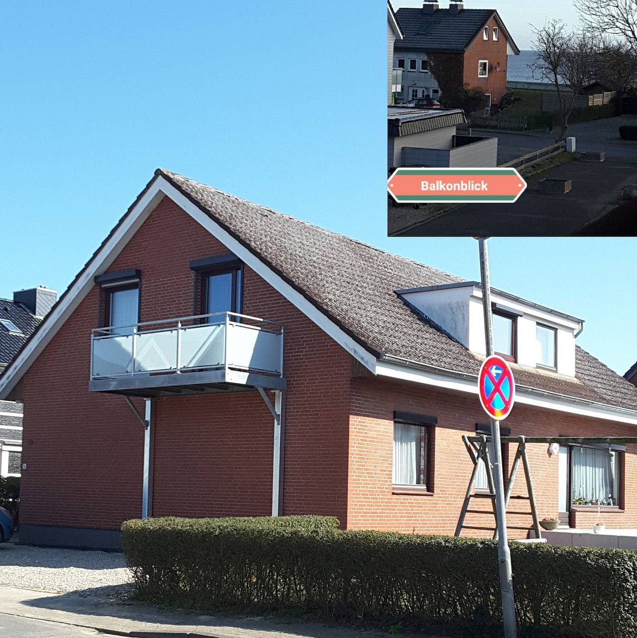 Ferienwohnung in Dahme für 4 Personen in Dahme