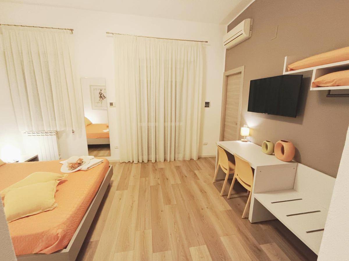 Alcamo Rooms con Garage privato in Alcamo, Provincia di Trapani