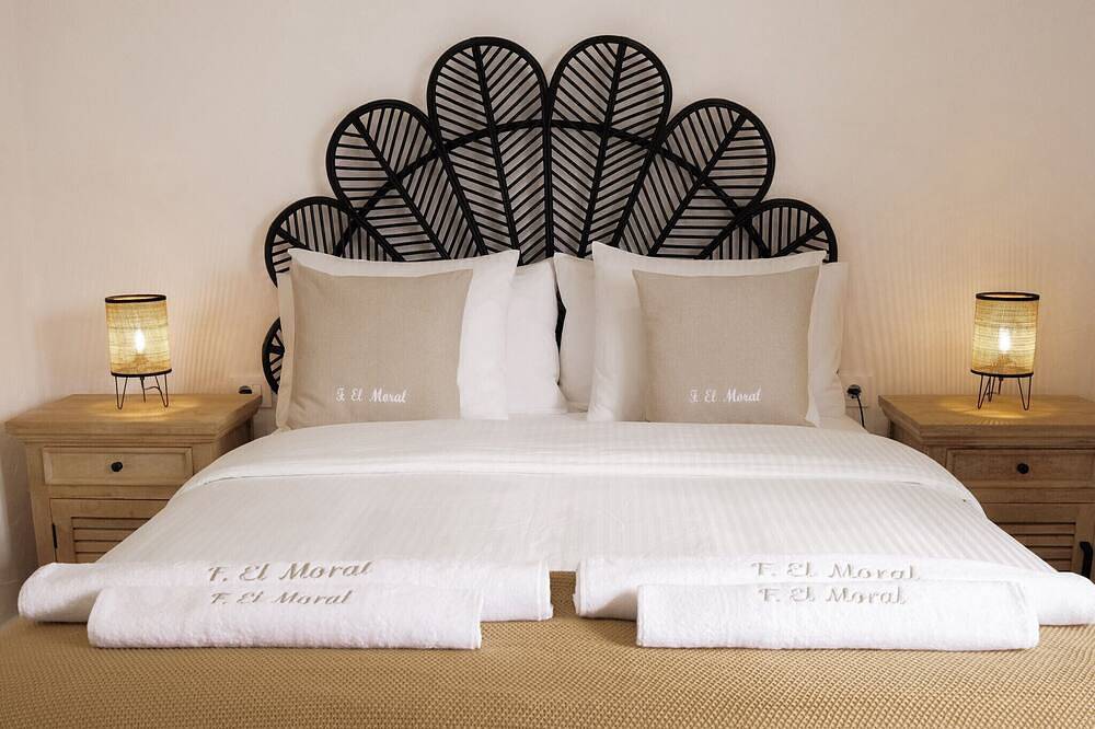 Apartamento entero, Finca El Moral by Huskalia - Suite Higuera in Los Llanos, Los Llanos de Aridane