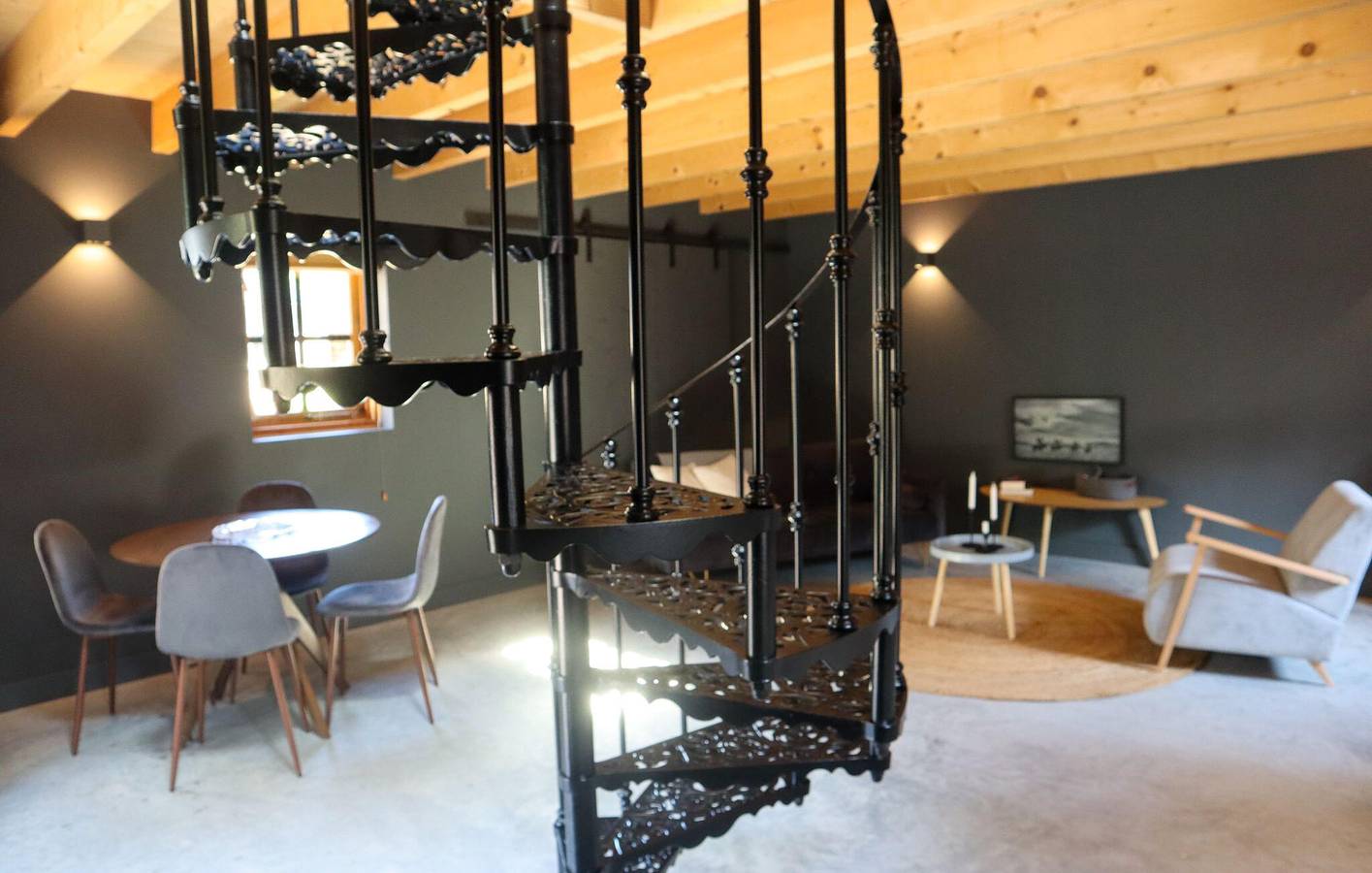 Ferienhaus für 2 Personen mit Ausblick in Drenthe