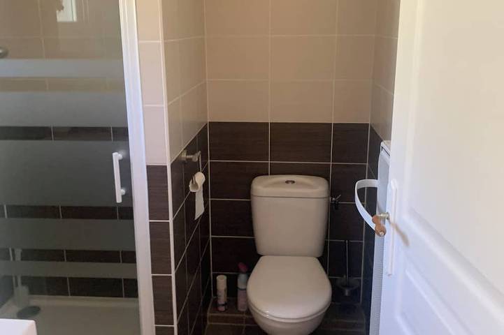 Gîte pour 2 personnes dans Les Omergues - 3
