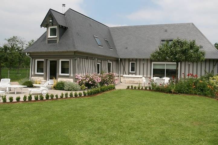 Gîte pour 6 personnes