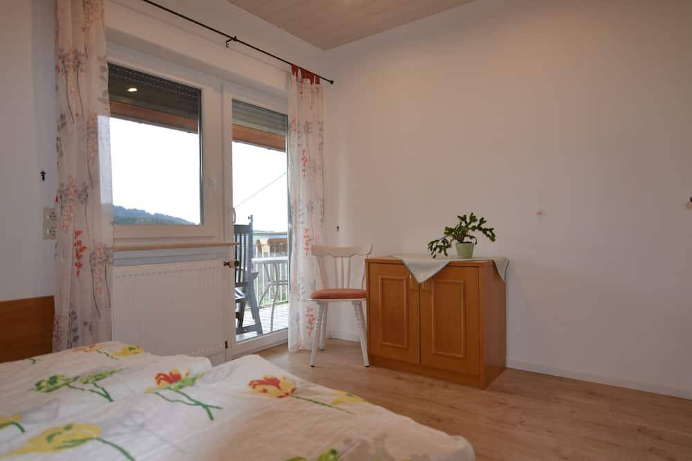 Ganze Wohnung, Familienurlaub auf dem Dilgerhof - Ferienwohnung Talblick in Glottertal, Südschwarzwald