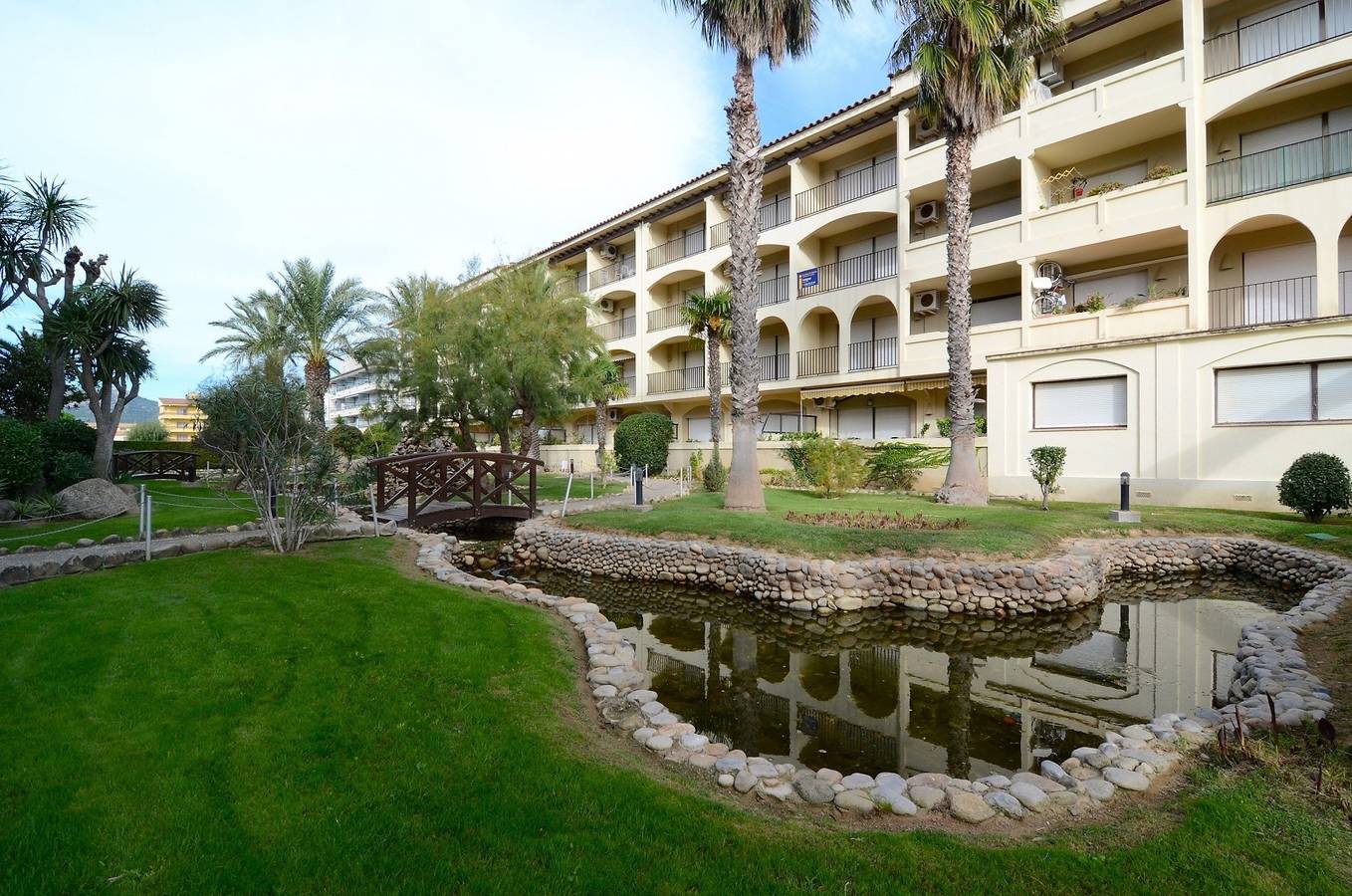 Ganze Wohnung, Jademar in l'Estartit, Estartit