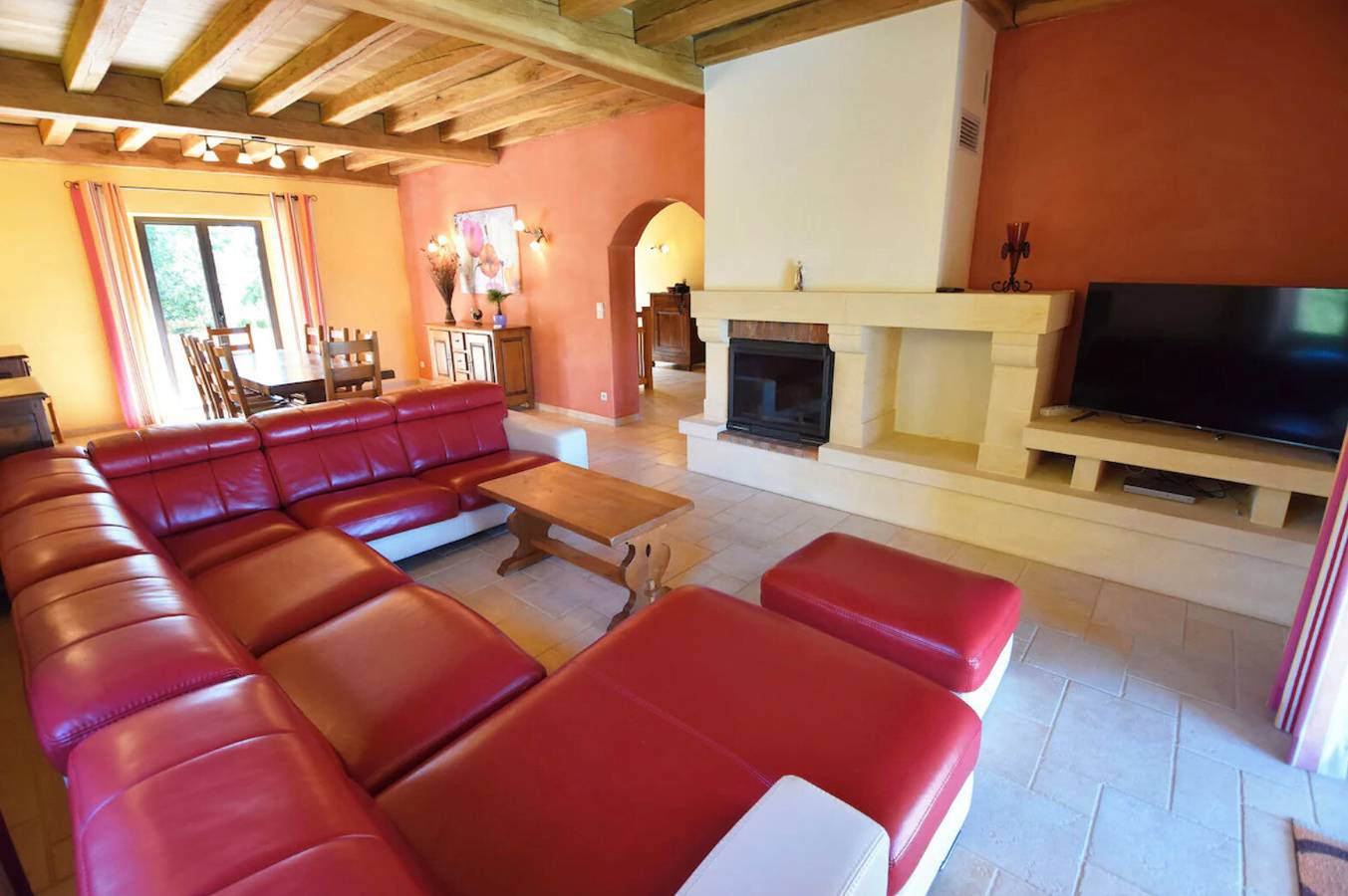 Encantadora villa de piedra con piscina, a un paso de Sarlat in Beynac-et-Cazenac, Périgord Noir